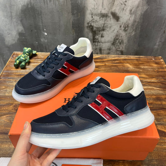 Luxury Shoes - HMS - 412