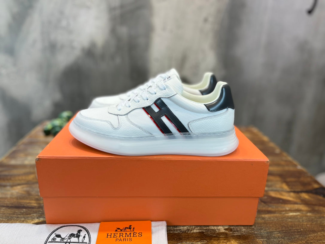 Luxury Shoes - HMS - 424