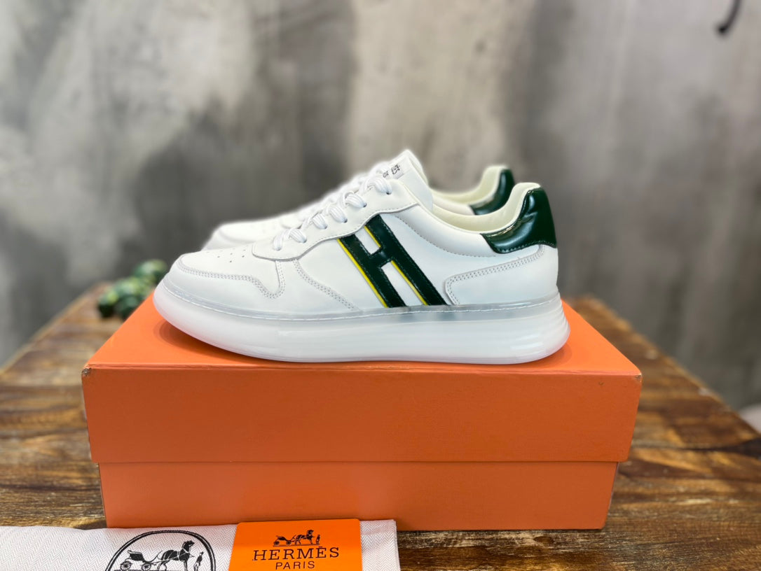 Luxury Shoes - HMS - 420