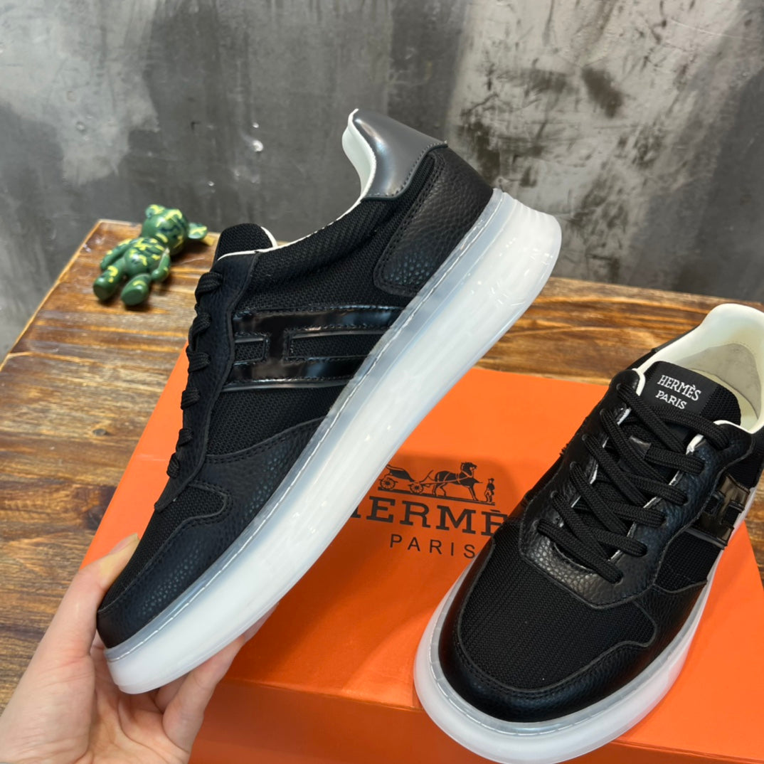 Luxury Shoes - HMS - 421