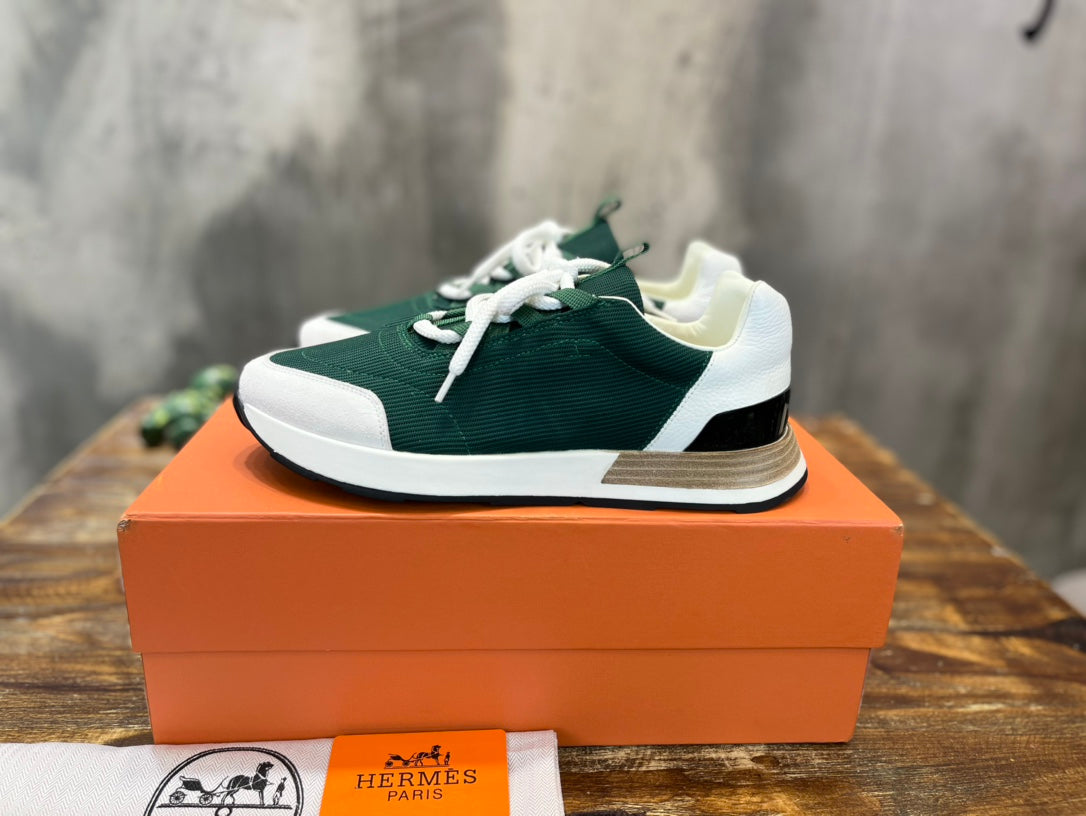 Luxury Shoes - HMS - 416