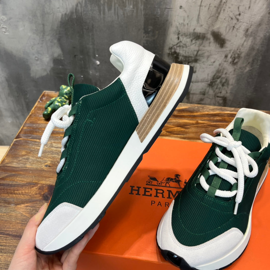 Luxury Shoes - HMS - 416