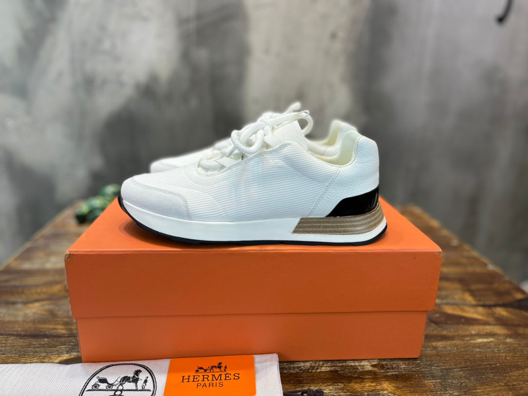 Luxury Shoes - HMS - 415