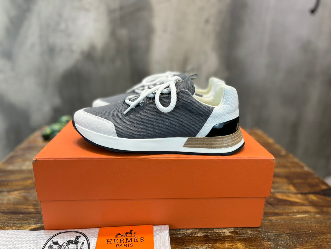 Luxury Shoes - HMS - 414