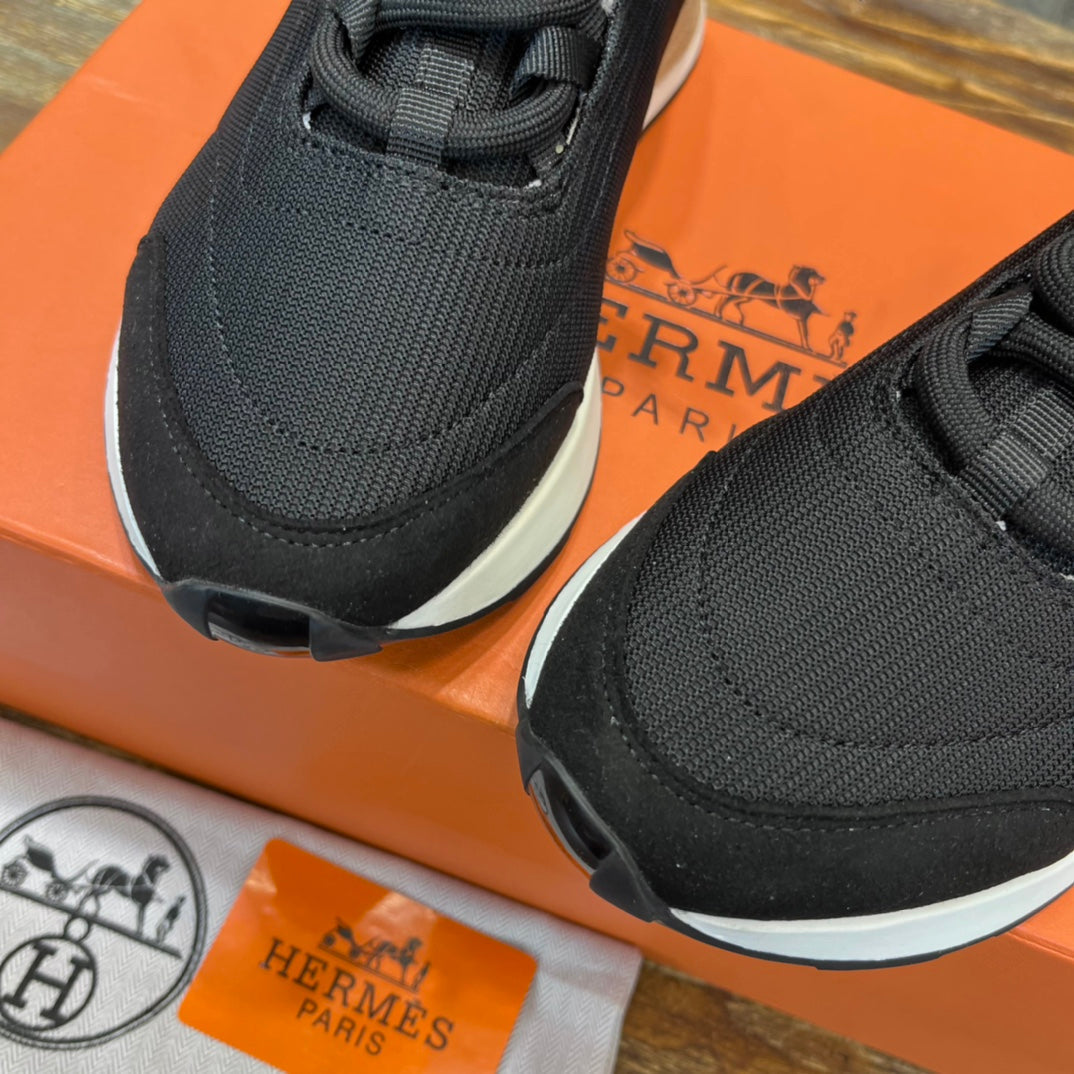 Luxury Shoes - HMS - 410