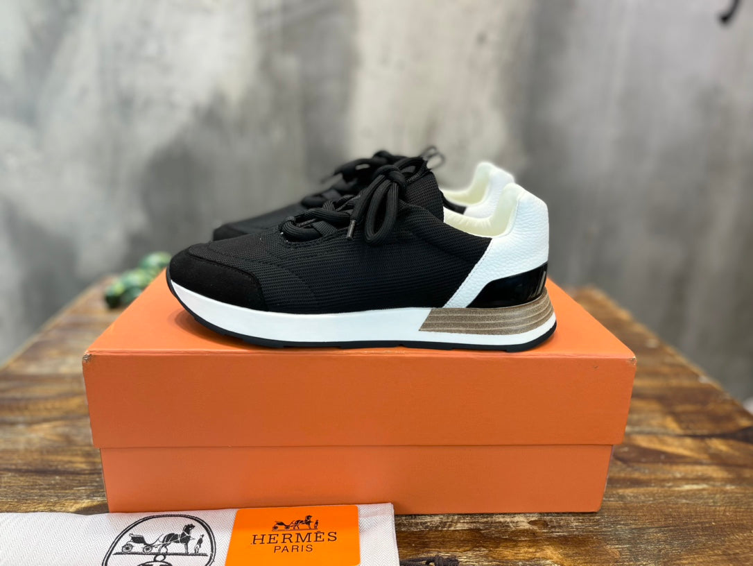 Luxury Shoes - HMS - 410