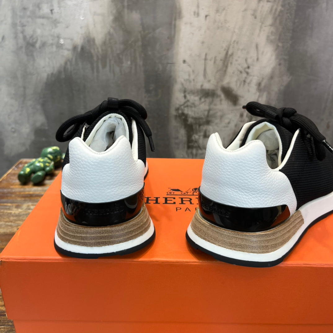 Luxury Shoes - HMS - 410