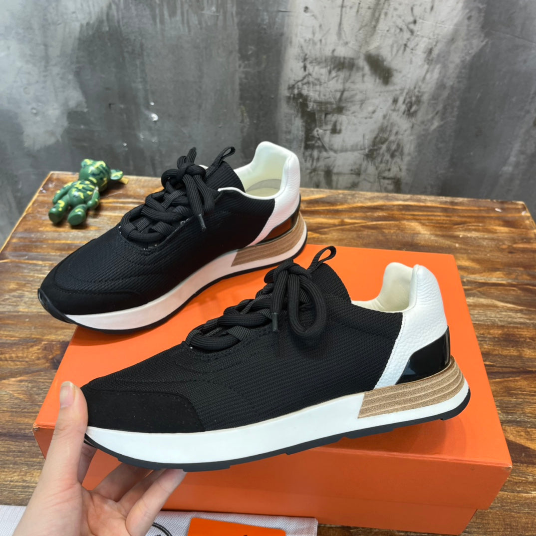 Luxury Shoes - HMS - 410