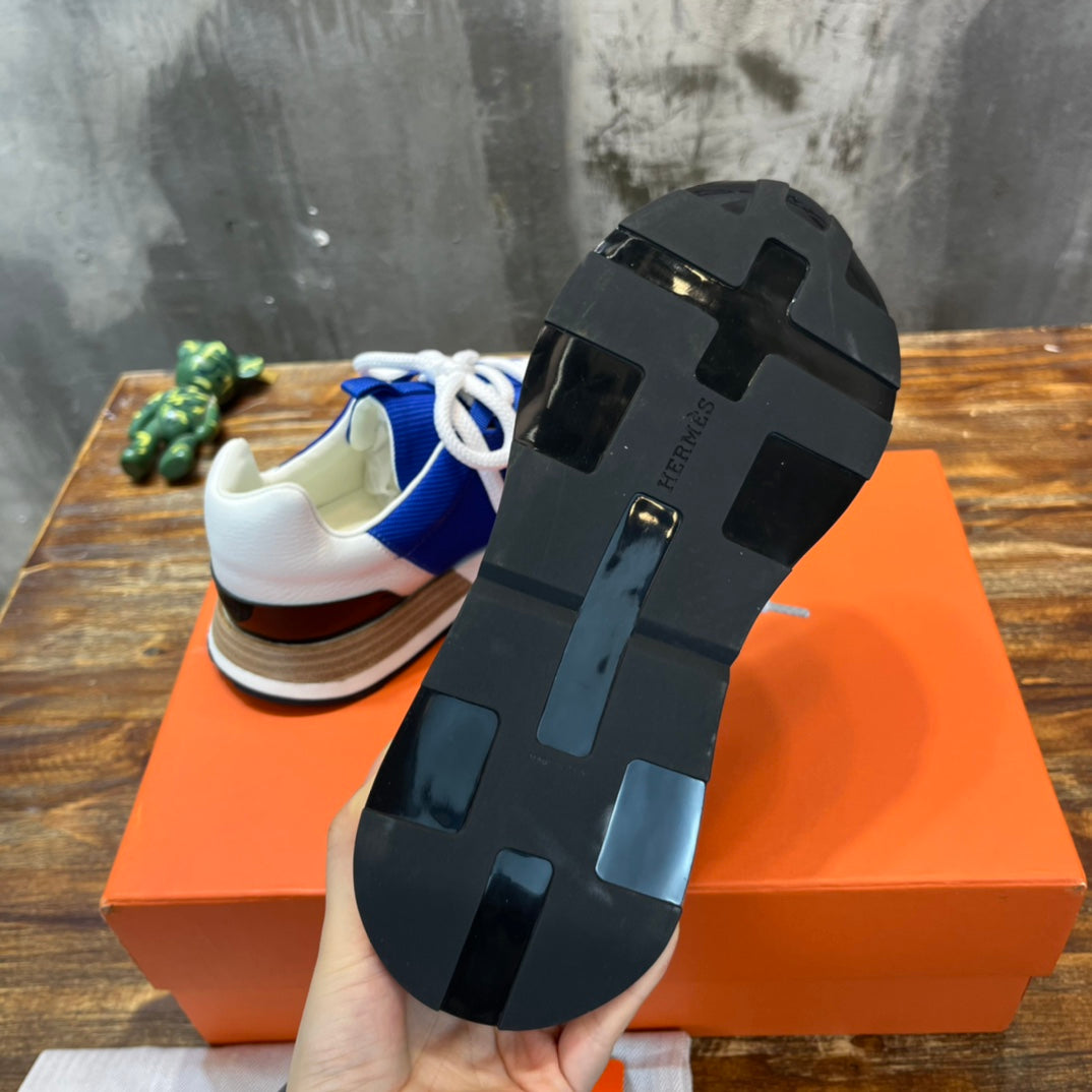 Luxury Shoes - HMS - 417