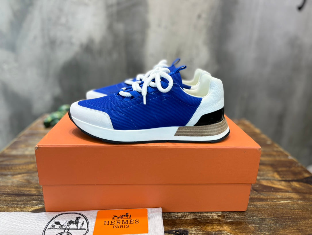 Luxury Shoes - HMS - 417