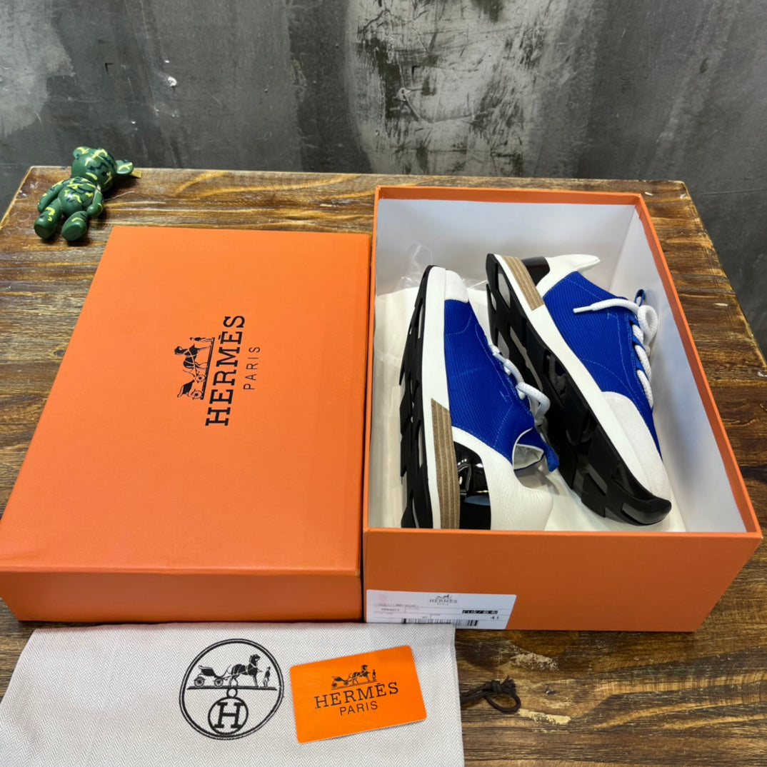 Luxury Shoes - HMS - 417