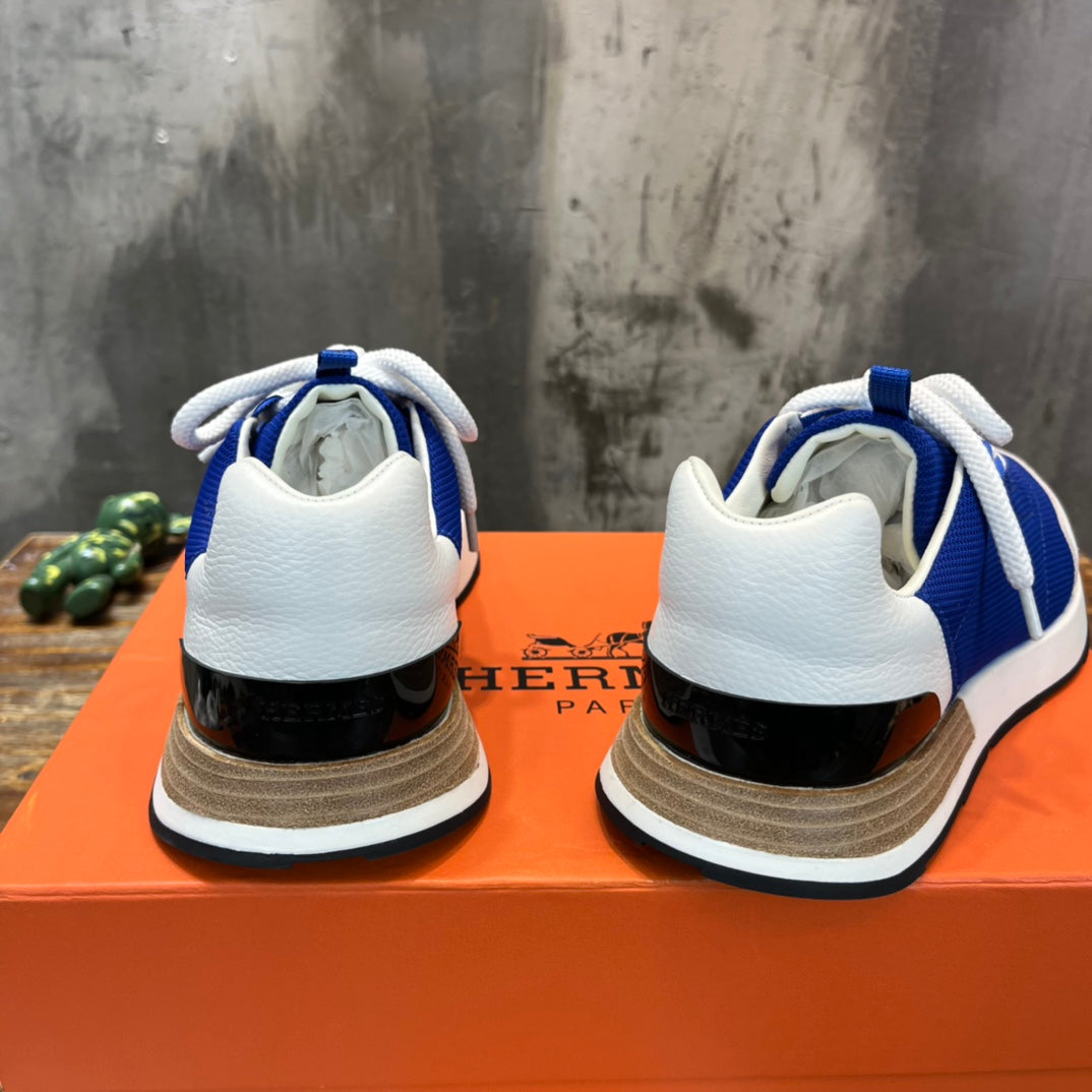 Luxury Shoes - HMS - 417