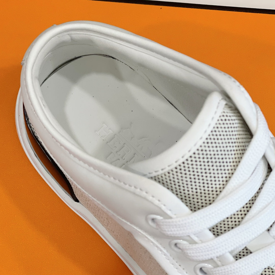 Luxury Shoes - HMS - 960