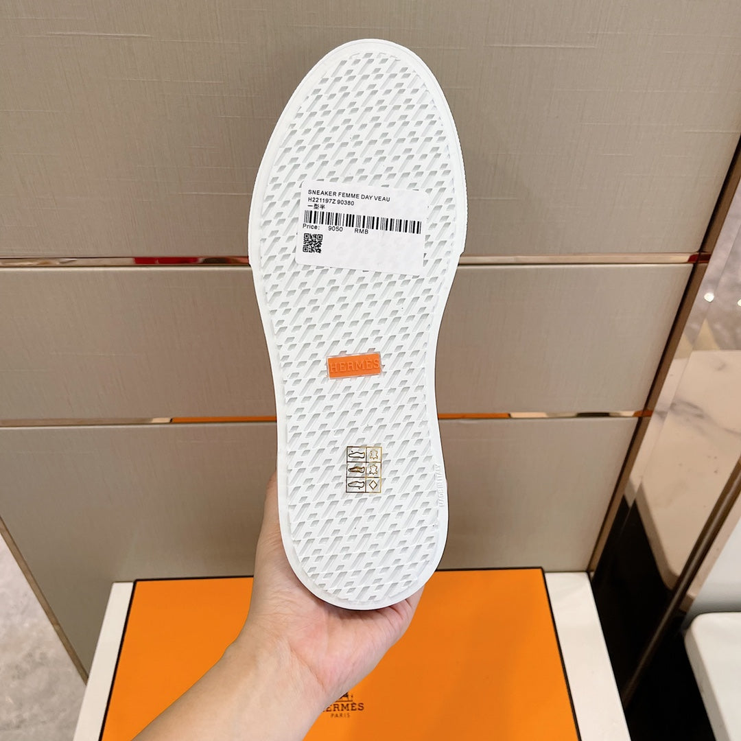 Luxury Shoes - HMS - 960