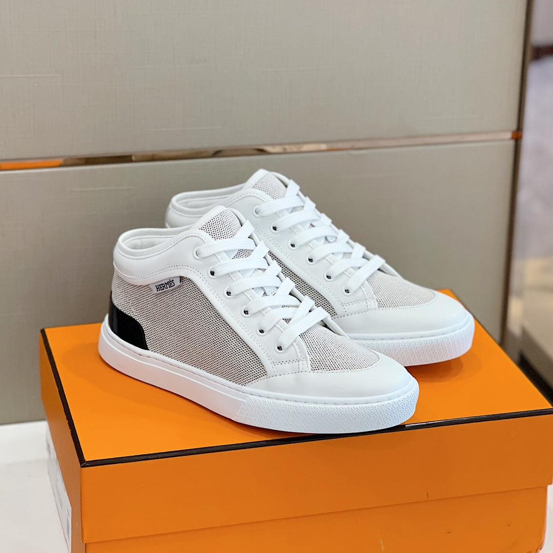 Luxury Shoes - HMS - 960