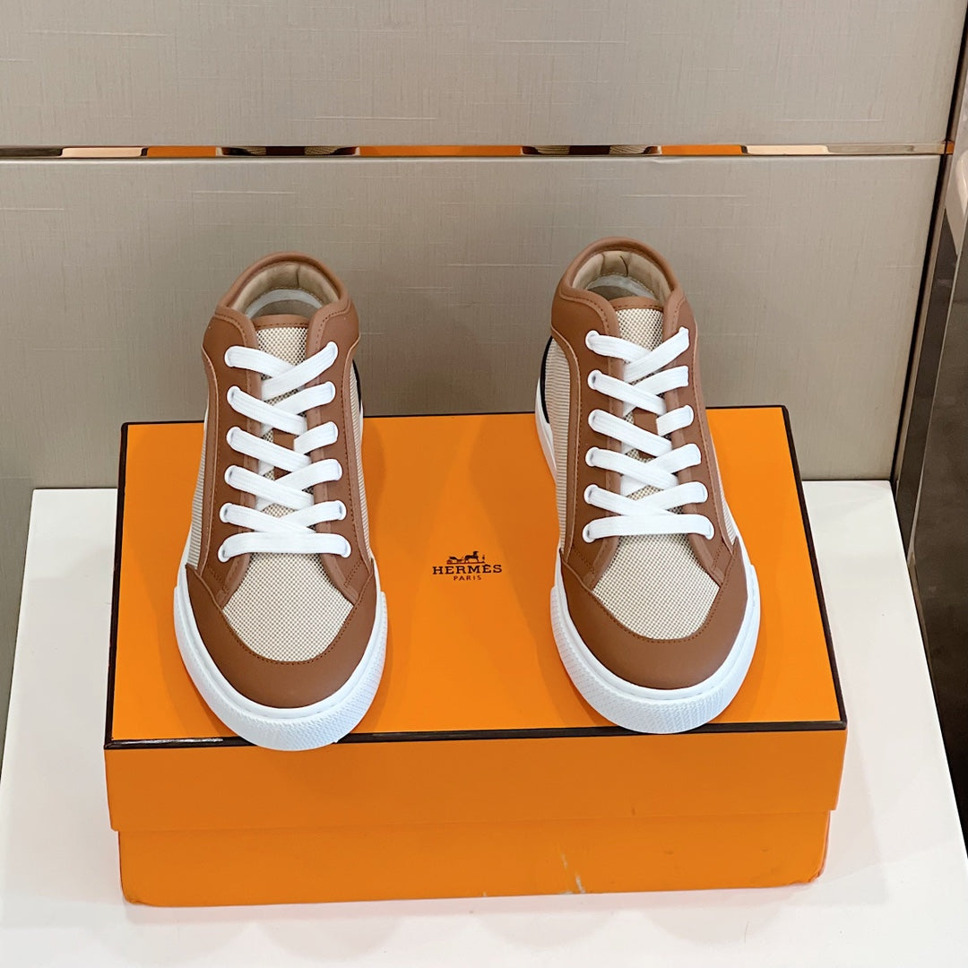 Luxury Shoes - HMS - 959