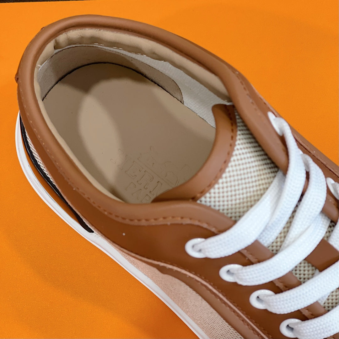 Luxury Shoes - HMS - 959