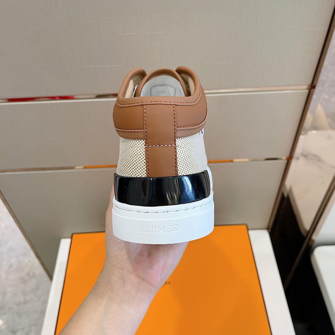 Luxury Shoes - HMS - 959