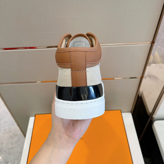 Luxury Shoes - HMS - 959