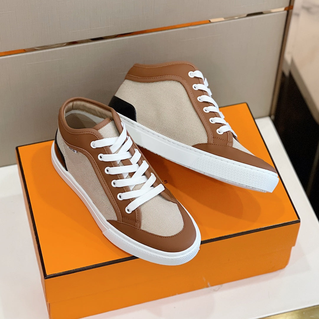 Luxury Shoes - HMS - 959