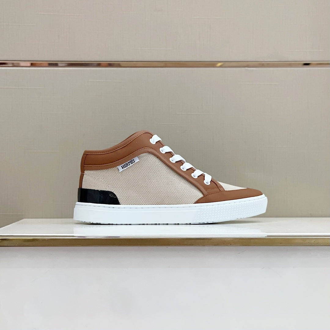 Luxury Shoes - HMS - 959