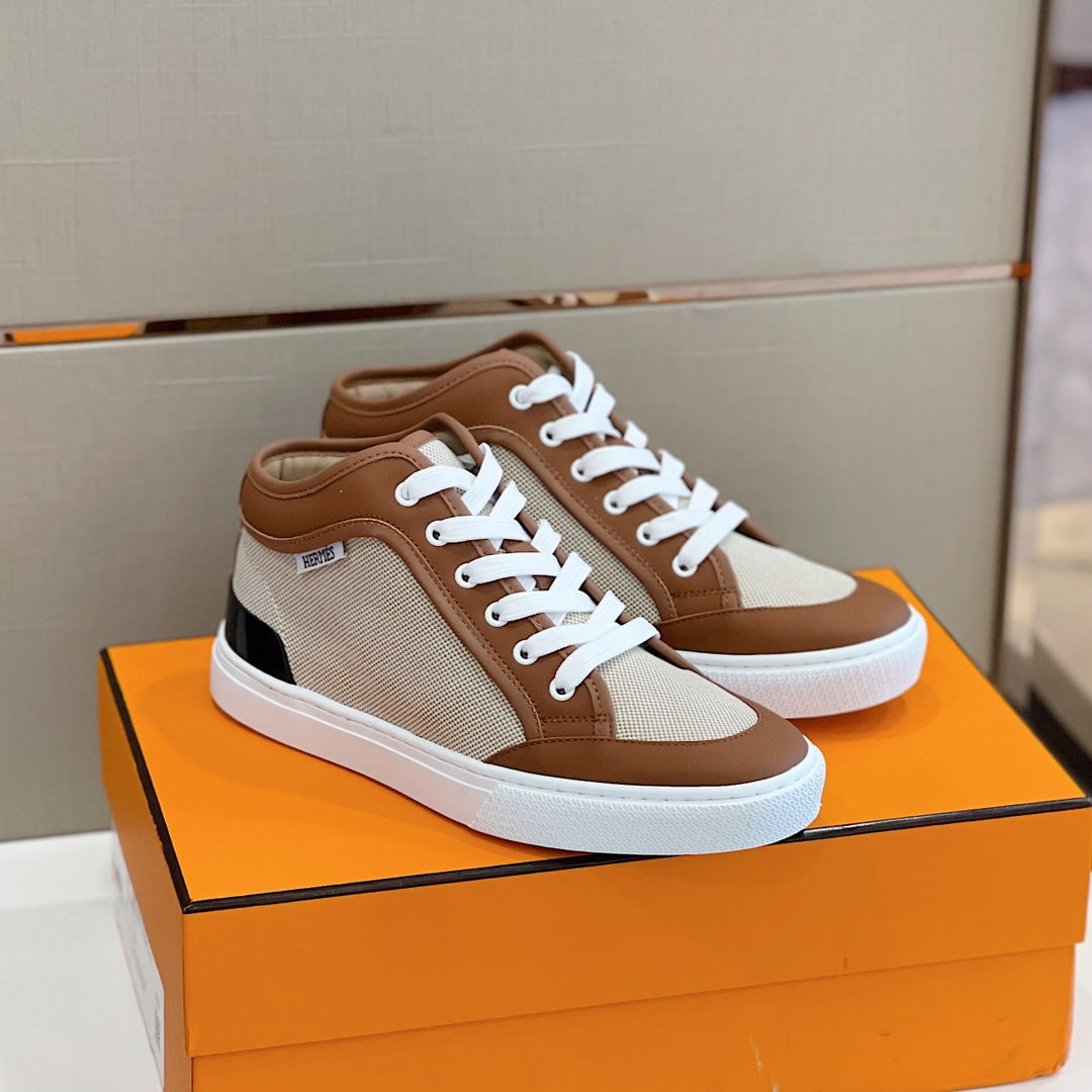 Luxury Shoes - HMS - 959