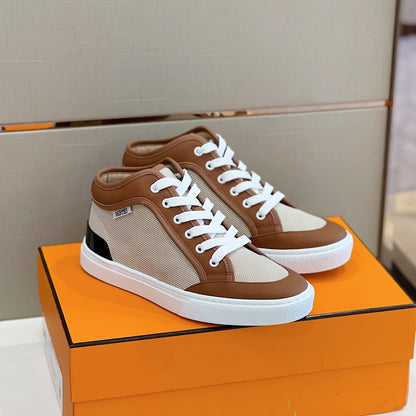 Luxury Shoes - HMS - 959