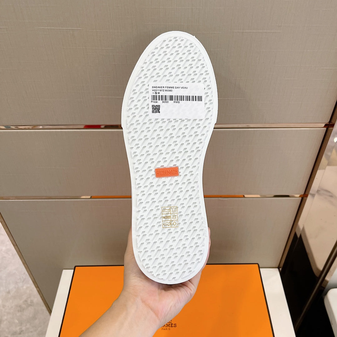 Luxury Shoes - HMS - 959