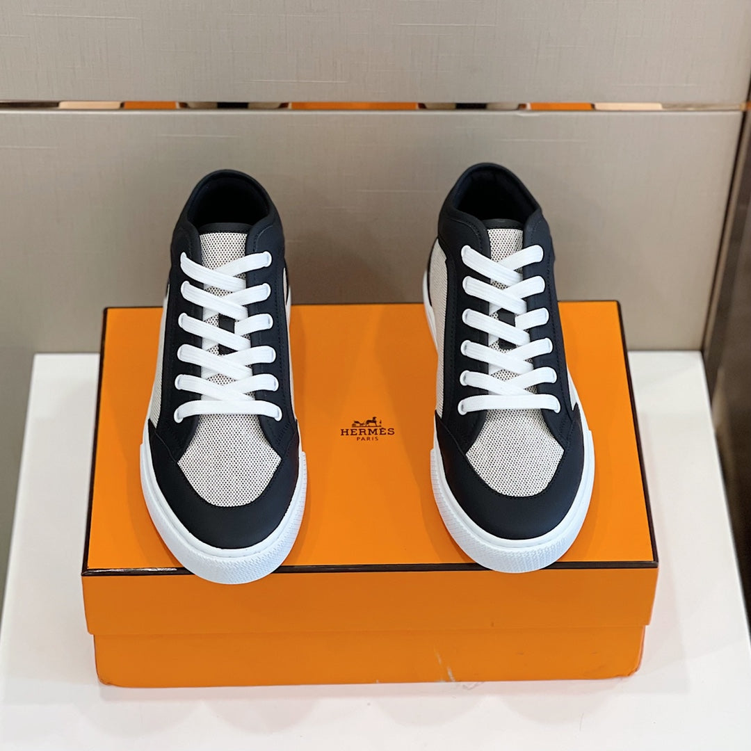 Luxury Shoes - HMS - 958