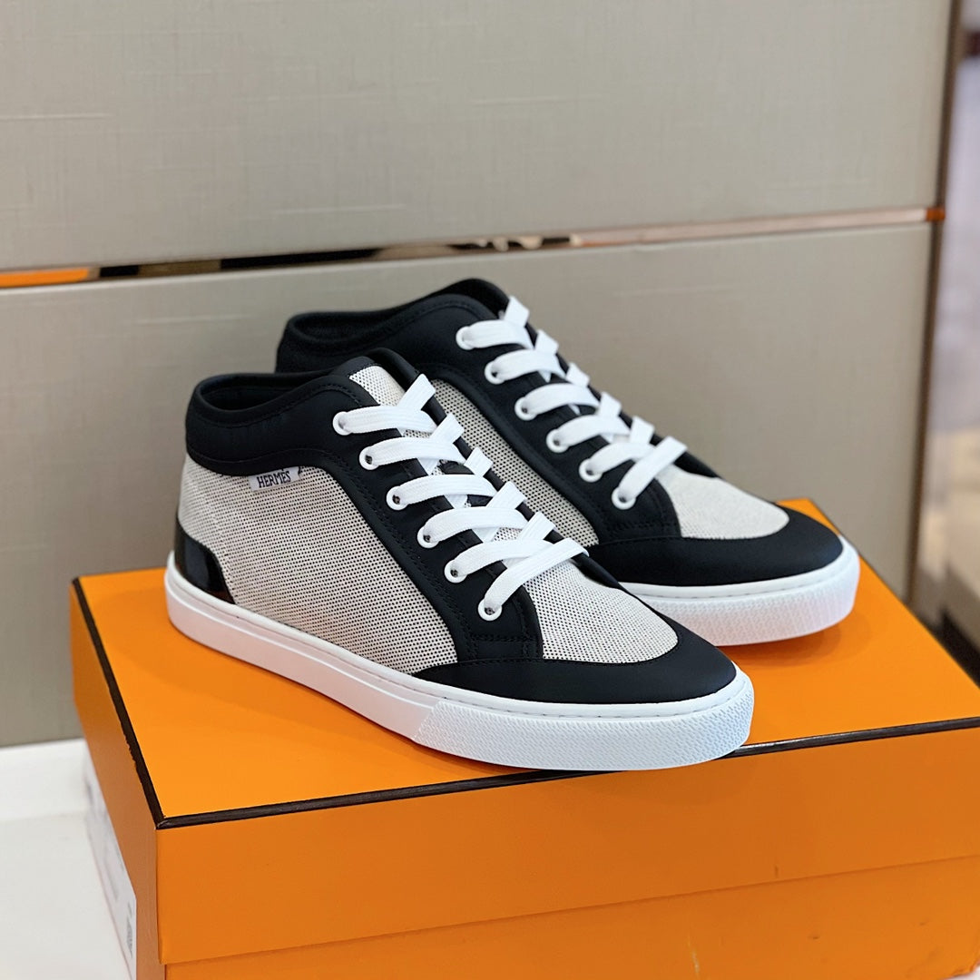 Luxury Shoes - HMS - 958