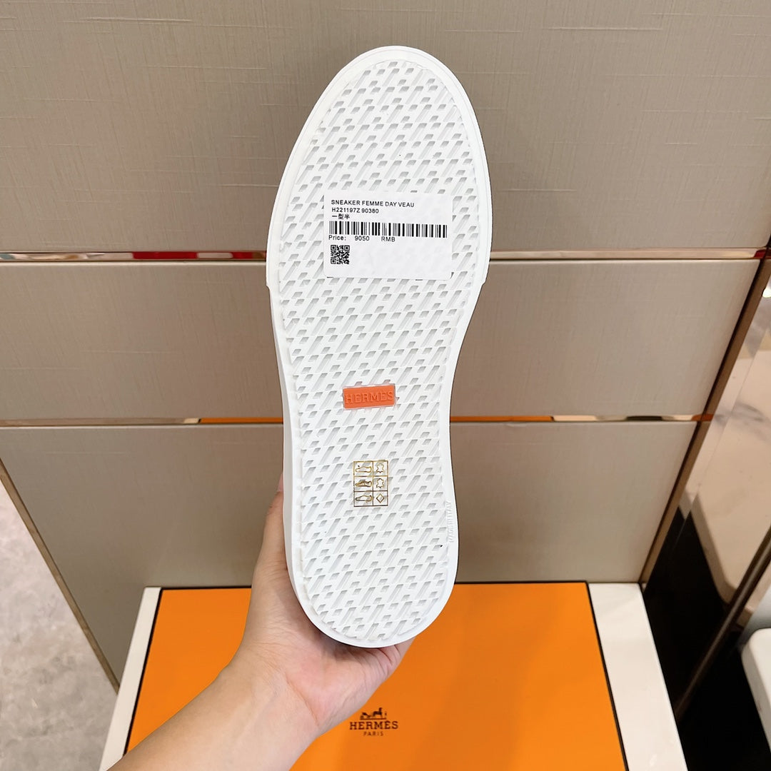 Luxury Shoes - HMS - 958