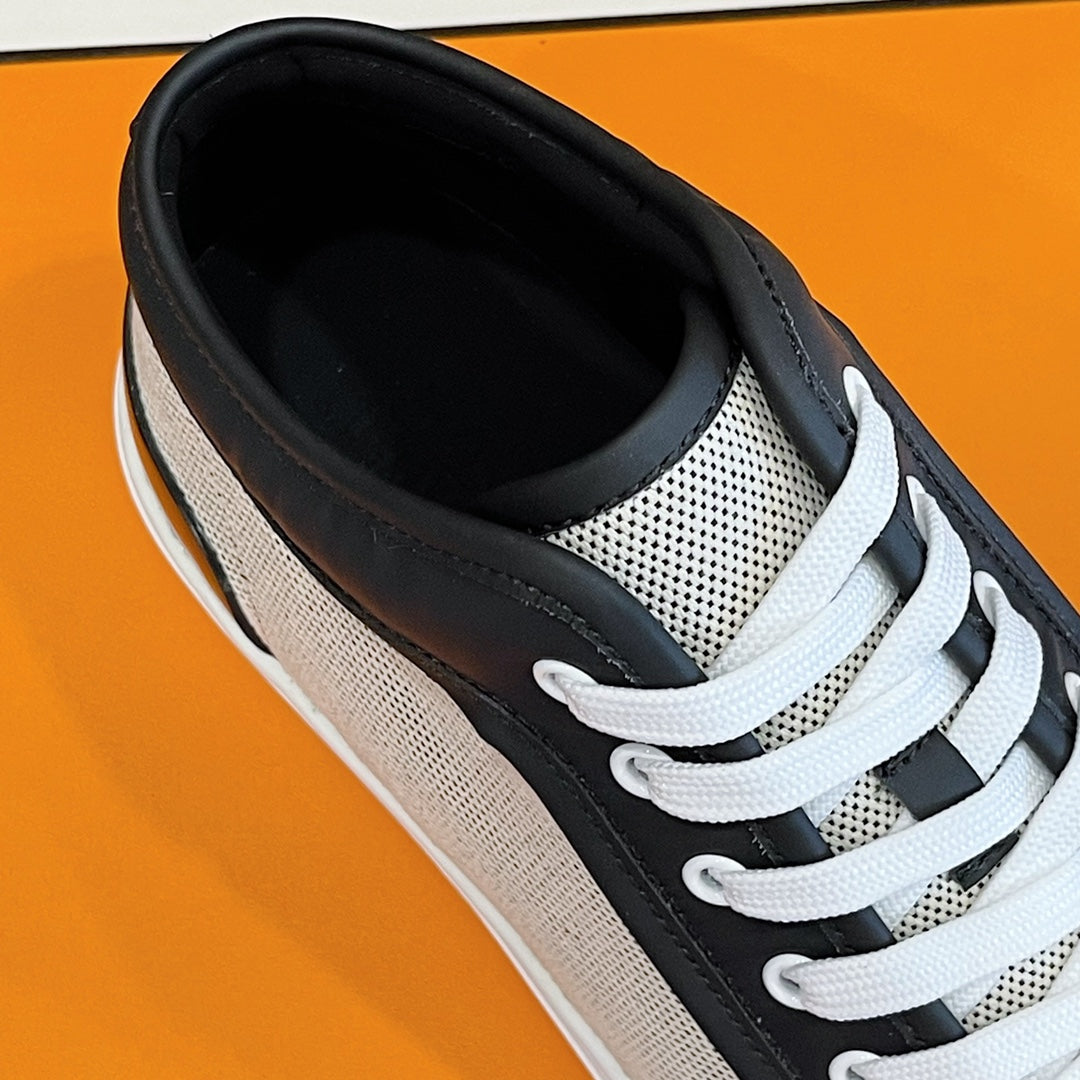 Luxury Shoes - HMS - 958