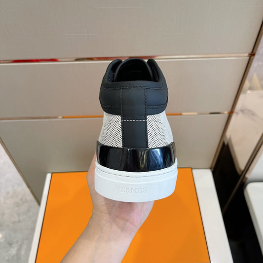 Luxury Shoes - HMS - 958