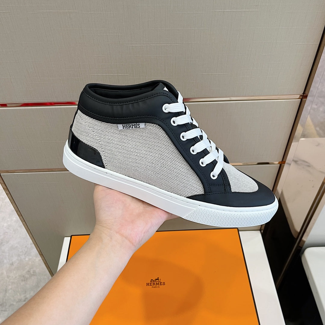 Luxury Shoes - HMS - 958