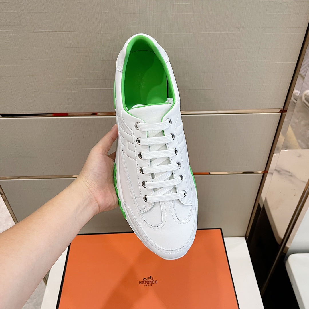 Luxury Shoes - HMS - 955