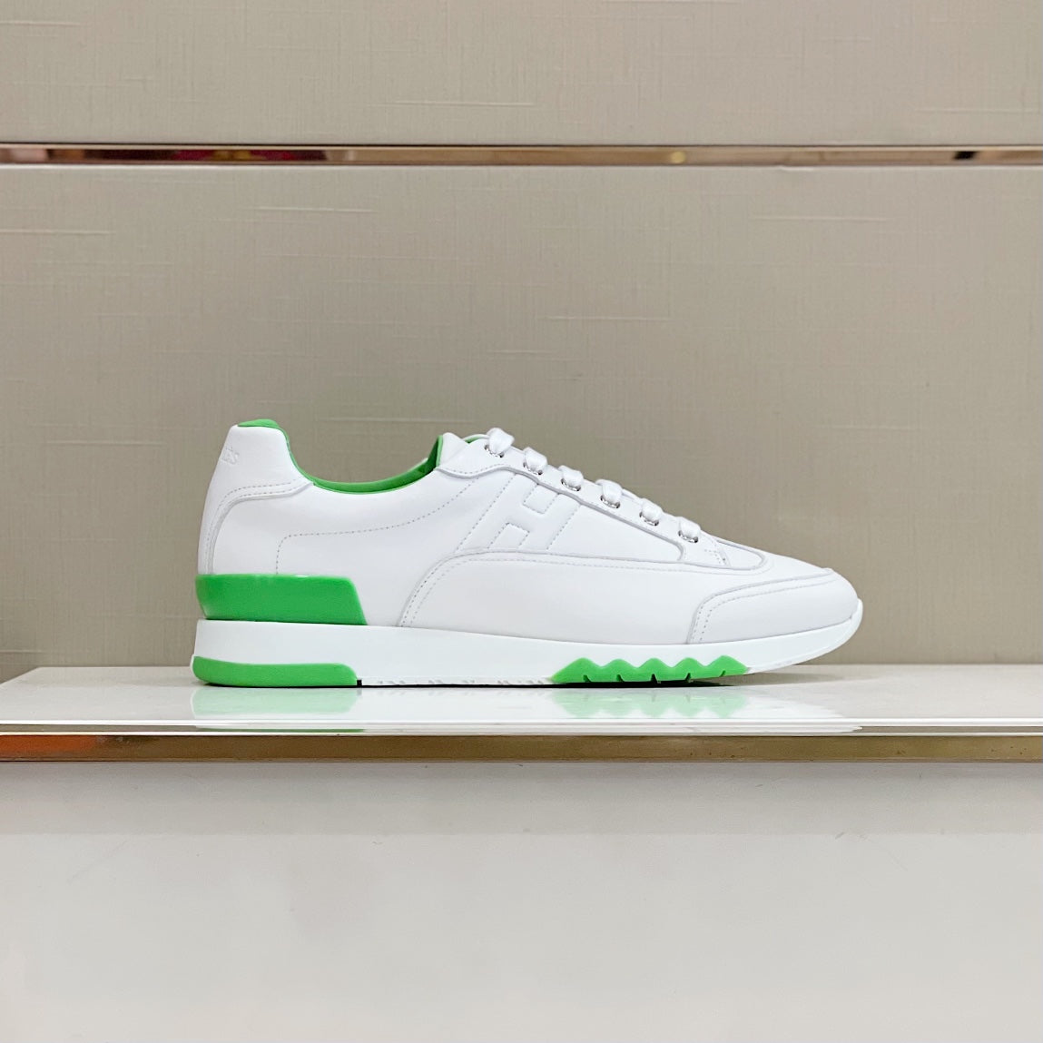 Luxury Shoes - HMS - 955