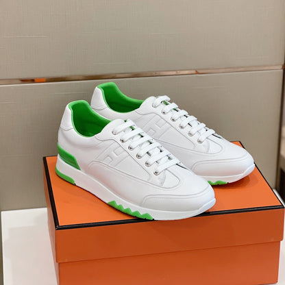 Luxury Shoes - HMS - 955