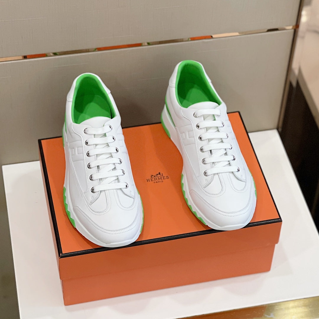 Luxury Shoes - HMS - 955