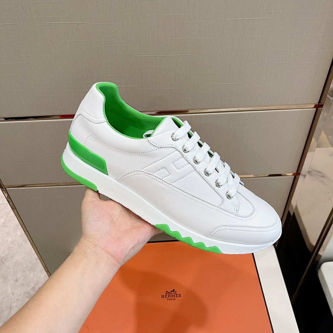 Luxury Shoes - HMS - 955