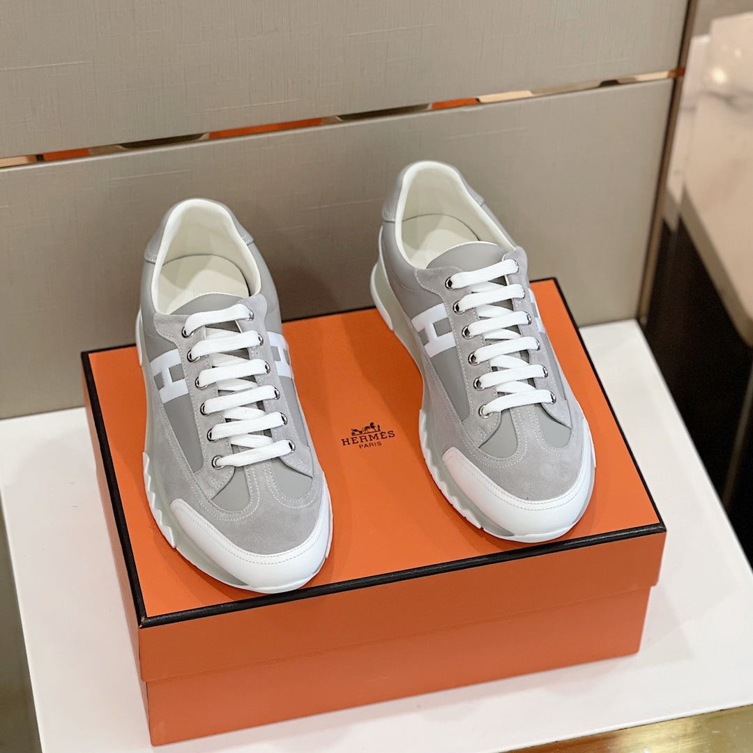 Luxury Shoes - HMS - 957