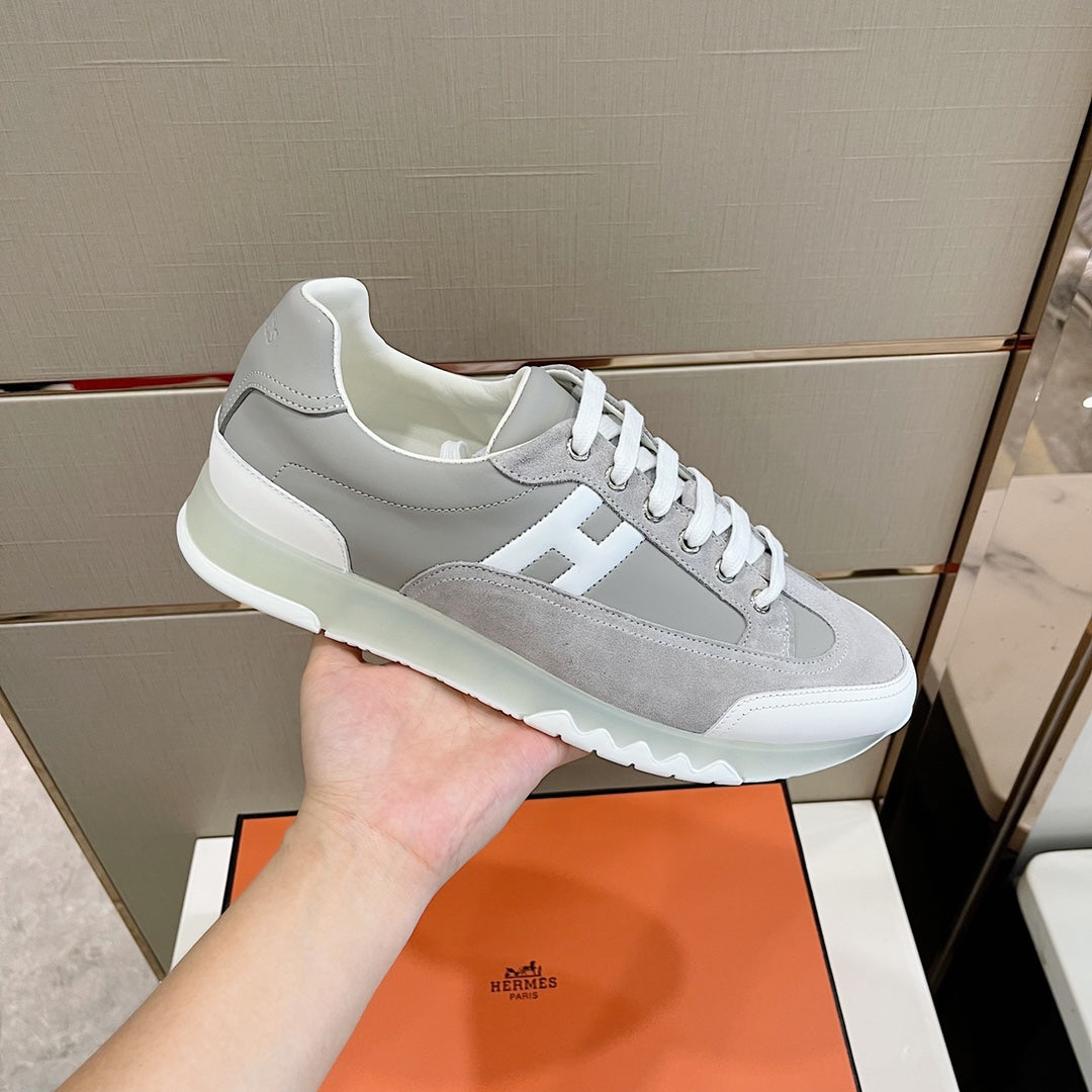 Luxury Shoes - HMS - 957