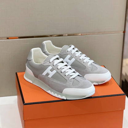 Luxury Shoes - HMS - 957