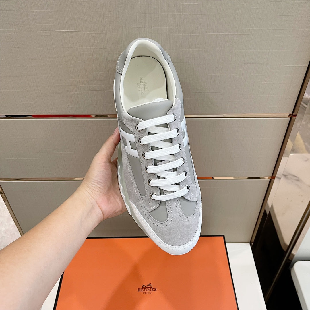 Luxury Shoes - HMS - 957