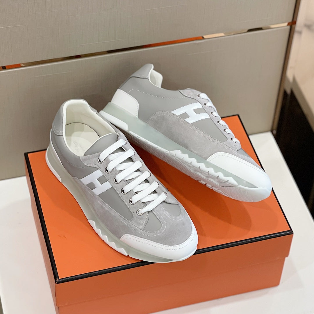 Luxury Shoes - HMS - 957