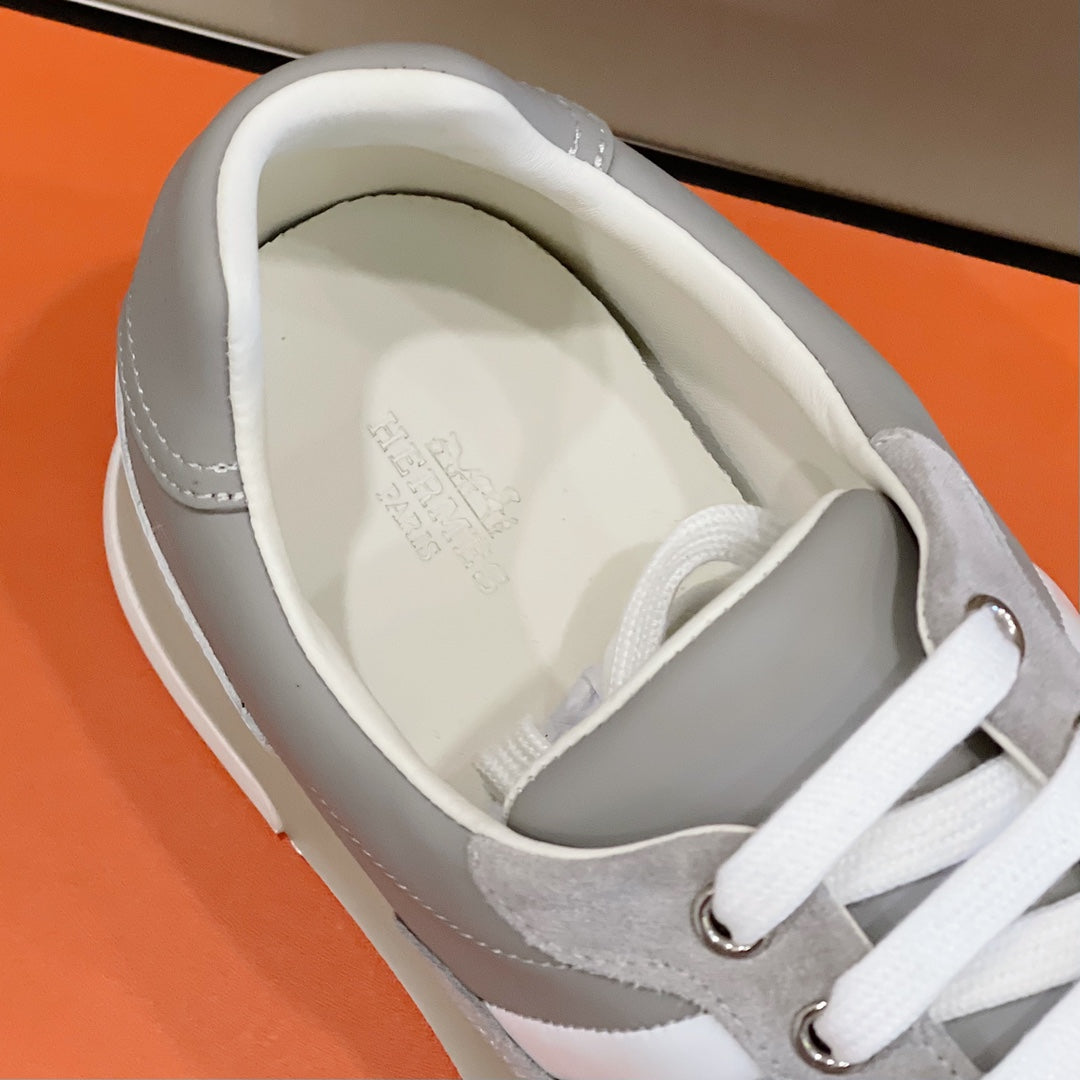 Luxury Shoes - HMS - 957