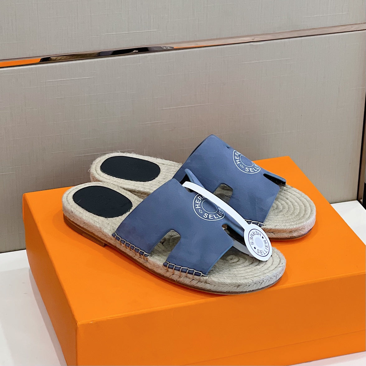 Luxury Shoes - HMS - 923