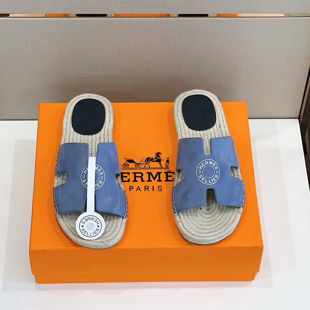 Luxury Shoes - HMS - 923