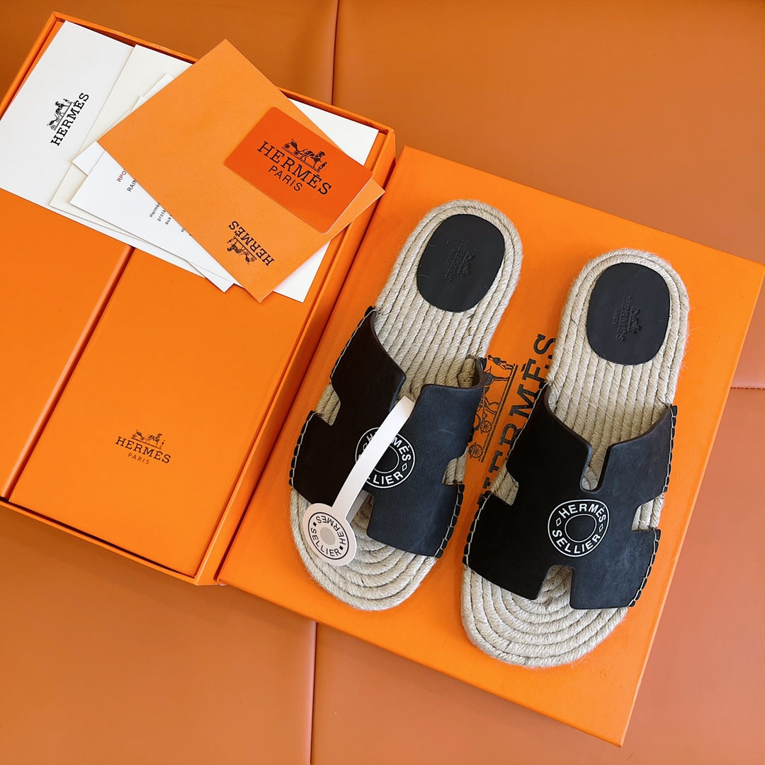 Luxury Shoes - HMS - 922