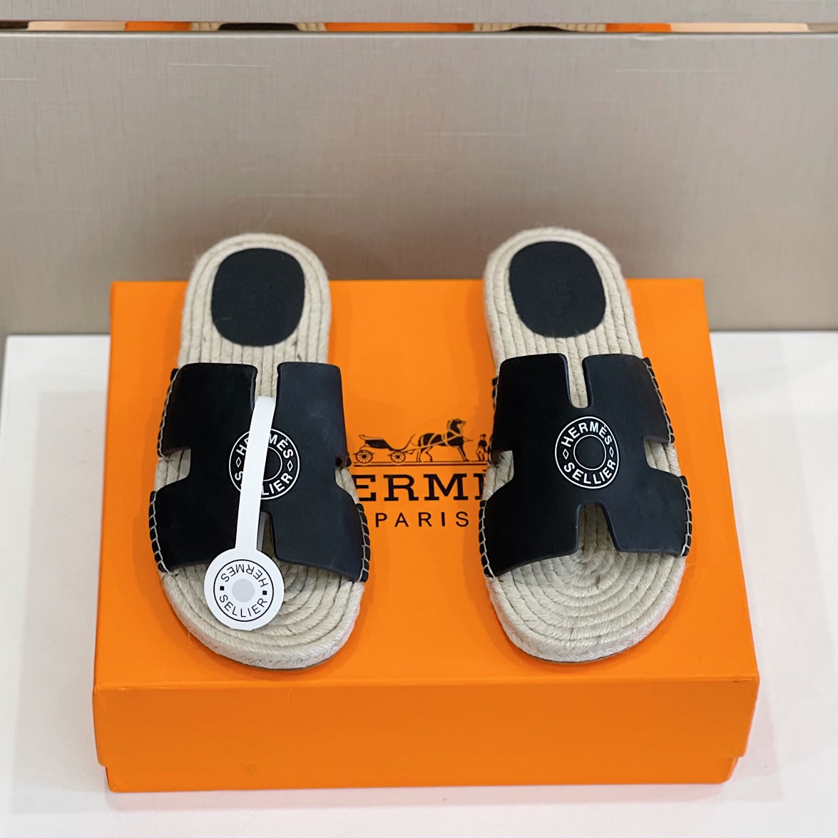 Luxury Shoes - HMS - 922