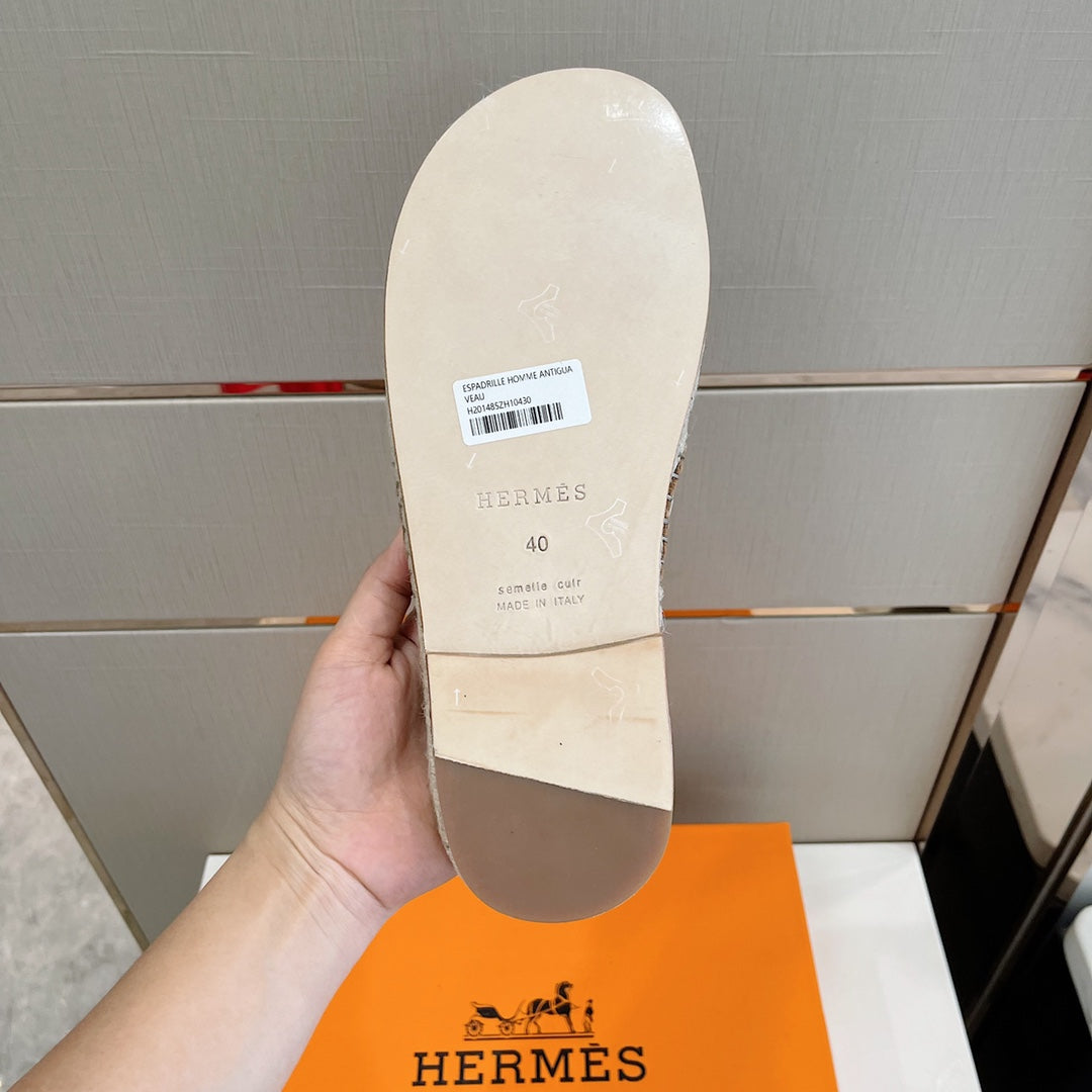 Luxury Shoes - HMS - 921